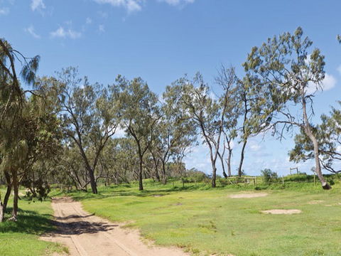 Pebbly Beach Campground - Yuraygir National Park - Great Ocean Road Tourism 2