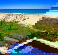 Pelican Sands Beach Resort - Great Ocean Road Tourism