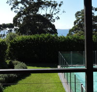 Poolside at Hyams - Great Ocean Road Tourism