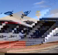 Port Kenny Hotel - Great Ocean Road Tourism