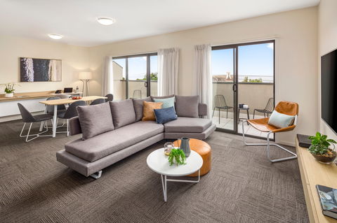 Quest Apartments Geelong - Great Ocean Road Tourism 1