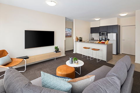 Quest Apartments Geelong - Great Ocean Road Tourism 2