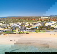 RAC Monkey Mia Dolphin Resort - Great Ocean Road Tourism