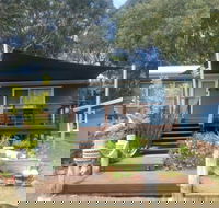 Retro Cottage - Great Ocean Road Tourism