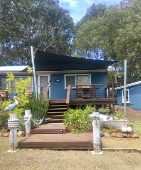 Retro Cottage - Great Ocean Road Tourism 0