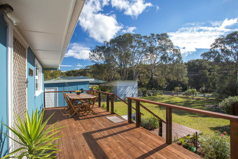 Retro Cottage - Great Ocean Road Tourism 1