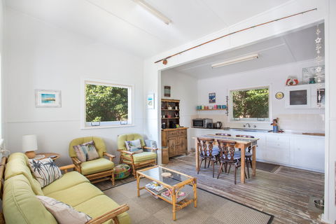 Retro Cottage - Great Ocean Road Tourism 2