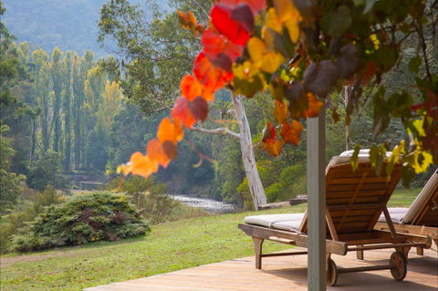 Riverdowns - Great Ocean Road Tourism 0