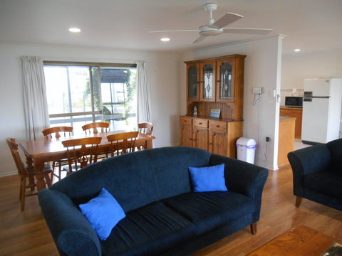 Roshy's Retreat - Great Ocean Road Tourism 2