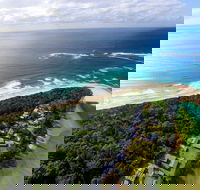 RTBU Holiday Park - Great Ocean Road Tourism