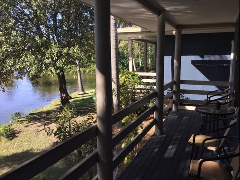 Sanctuary Lakes Fauna Retreat - Great Ocean Road Tourism 1