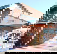 Sandstock Motor Inn - Great Ocean Road Tourism