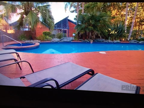 Shelly Beach Resort - Great Ocean Road Tourism 0