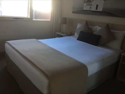 Shelly Beach Resort - Great Ocean Road Tourism 1