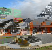 Sheffield Motor Inn - Great Ocean Road Tourism