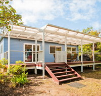 Silvermere Cottage - Great Ocean Road Tourism