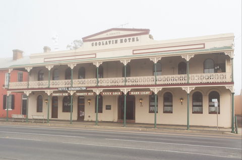 Southern Railway Hotel - Great Ocean Road Tourism 0