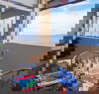 Spalding Lodge Unit 12 - Great Ocean Road Tourism