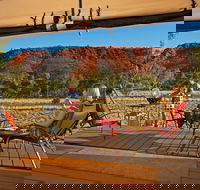 Squeakywindmill Boutique Tent BB - Great Ocean Road Tourism