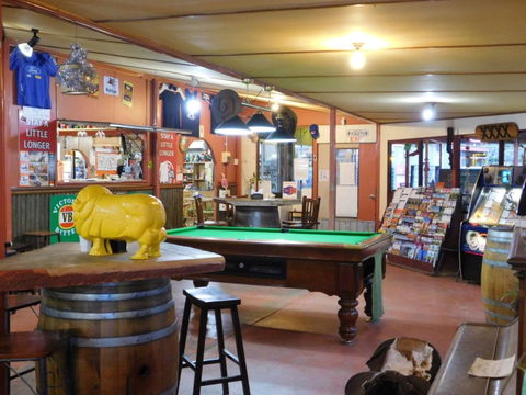 Stuarts Well Roadhouse - Great Ocean Road Tourism 1