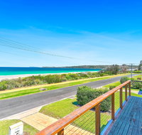 Summer Breeze at Vincentia - Great Ocean Road Tourism