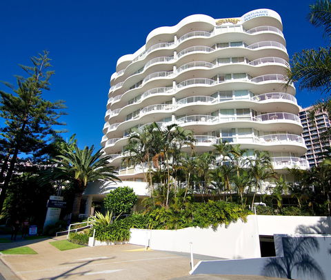 Surf Parade Resort - Great Ocean Road Tourism 0