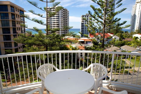 Surf Parade Resort - Great Ocean Road Tourism 1