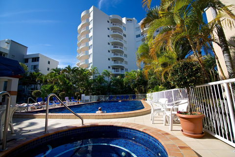 Surf Parade Resort - Great Ocean Road Tourism 2
