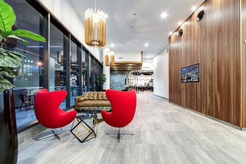 Swiss-Belhotel Brisbane - Great Ocean Road Tourism 0