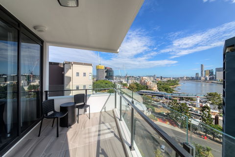 Swiss-Belhotel Brisbane - Great Ocean Road Tourism 2
