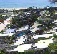 Tathra Beach House Apartments - Great Ocean Road Tourism