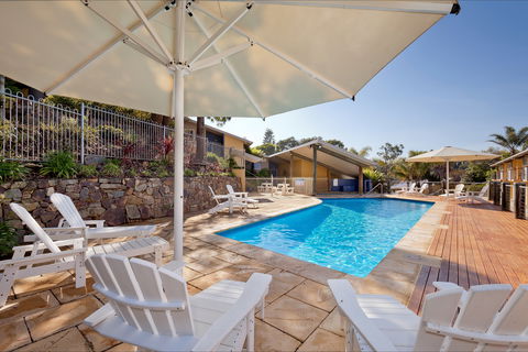 Tathra Beach House Apartments - Great Ocean Road Tourism 1