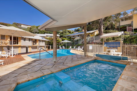 Tathra Beach House Apartments - Great Ocean Road Tourism 2