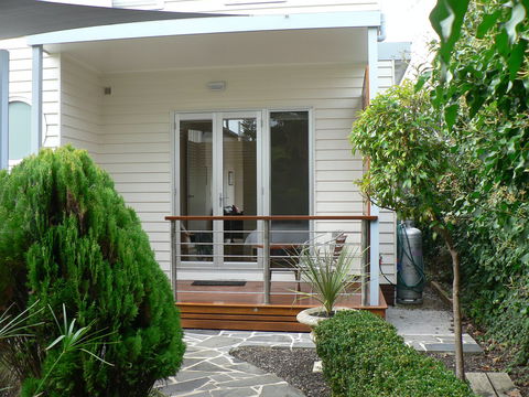 The Boatshed Waterfront B&B - Great Ocean Road Tourism 2