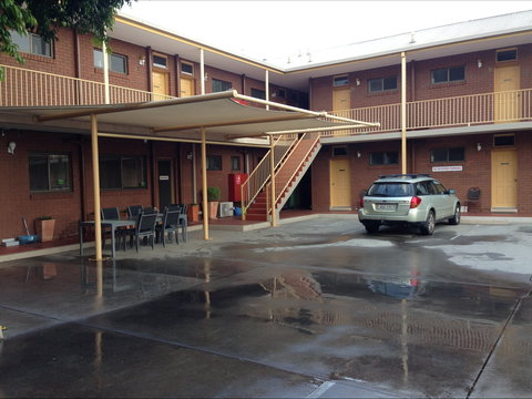 The Albury Regent Motel - Great Ocean Road Tourism 1
