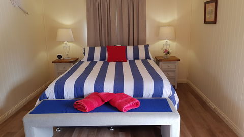 The Wattle Lodge - Great Ocean Road Tourism 1