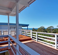 The Beach Pad - Great Ocean Road Tourism