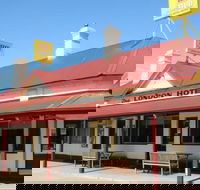 The London Hotel Motel - Great Ocean Road Tourism