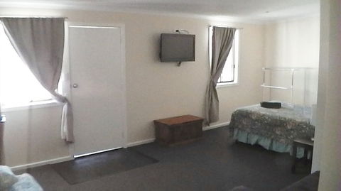 The Barwon Inn - Great Ocean Road Tourism 1