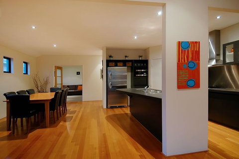 The Sanctuary - Great Ocean Road Tourism 2