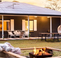 The Woods Farm - Great Ocean Road Tourism