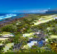 The Vines - Great Ocean Road Tourism