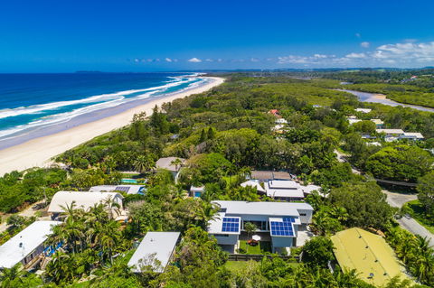 The Vines - Great Ocean Road Tourism 0