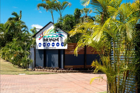 The Palms Hervey Bay - Great Ocean Road Tourism 0