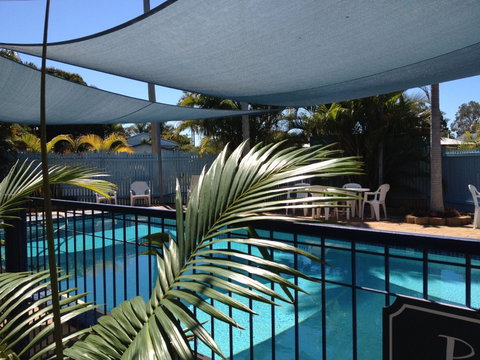 The Palms Hervey Bay - Great Ocean Road Tourism 2