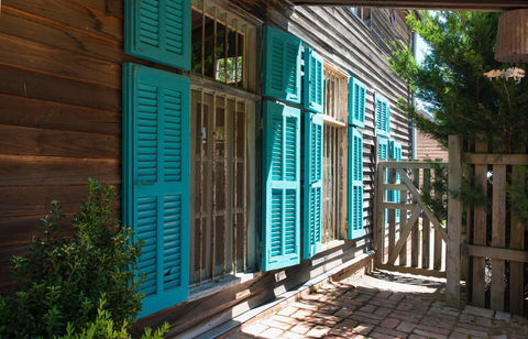 The Barn - Great Ocean Road Tourism 1