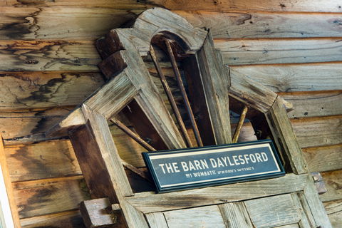 The Barn - Great Ocean Road Tourism 2