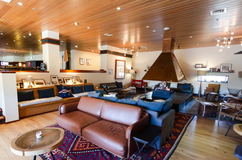 Thredbo Alpine Hotel - Great Ocean Road Tourism 0