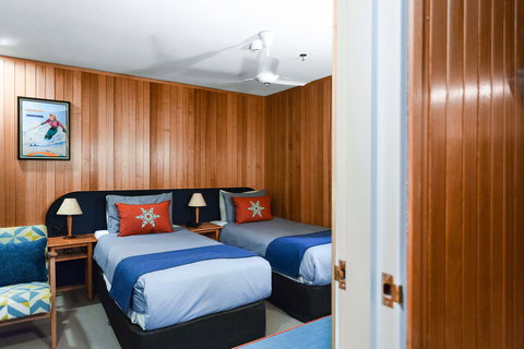 Thredbo Alpine Hotel - Great Ocean Road Tourism 2