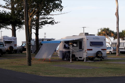 Torquay Beachfront Tourist Park - Great Ocean Road Tourism 2